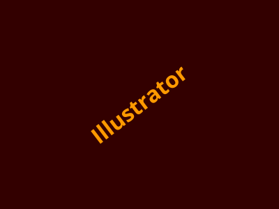 Illustrator
