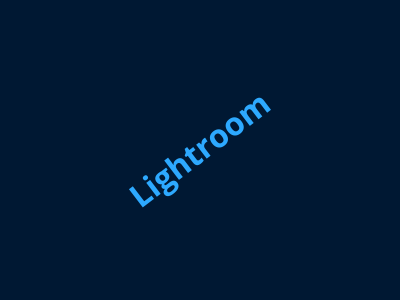 Lightroom