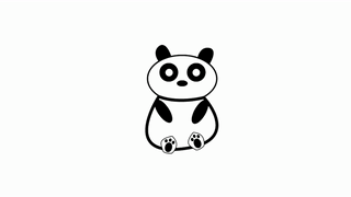 Pandagif